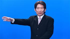 郭子乾尾牙翻倍。（圖／《鄉民大學問》提供）