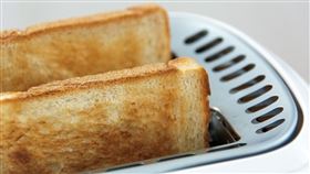 白吐司。吐司。(圖／Pixabay)