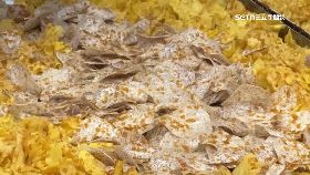 宛 瓜酥量少漲1800