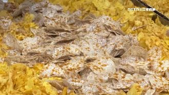 知名地瓜酥重量減輕「變相漲價」業者認了