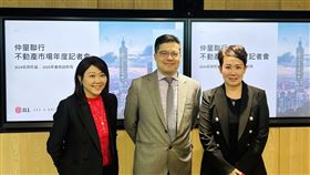 北市新興辦公商圈當紅炸子雞　可望吸輝達總部進駐