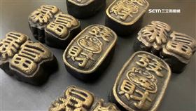 年節玩創意! 暴富鳳梨酥.鈔票煎餅搶送禮商機