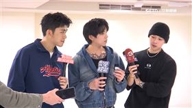 文總除夕節目陣容！高爾宣攜手兩位師弟登場