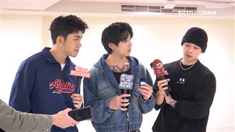 文總除夕節目陣容！高爾宣攜手2師弟登場