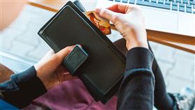 錢包,皮包(圖/pixabay)