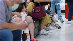 麻疹足跡擴至北部! 醫:恐1傳10 邱泰源:流行範圍有限