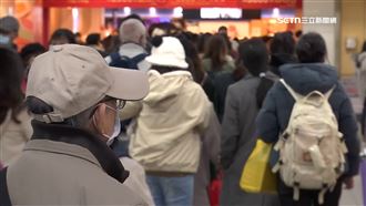 得麻疹眼睛也會爆症狀　醫：恐無法挽回