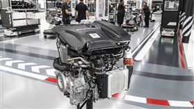 ▲。（圖／翻攝自不靠谱实验室微博）