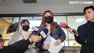 前夫淚灑法庭　理科太太：鱷魚的眼淚