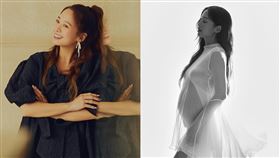 鬼鬼。（圖／翻攝自鬼鬼IG）