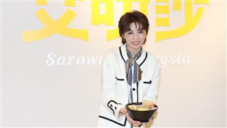 王瞳傳熱戀音樂長髮男　認了：我很感謝他