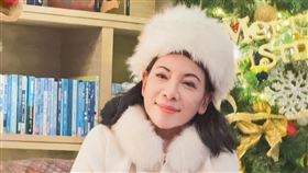 陳文茜。（圖／翻攝自陳文茜臉書）