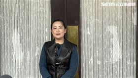 民進黨團幹事長吳思瑤（圖／記者高逸帆攝影）