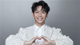 蔡旻佑傳出騙色出賣肉體。（圖／華納音樂提供）