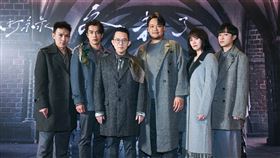 蘇打綠復刻計畫進入完結篇。（圖／緒風提供）