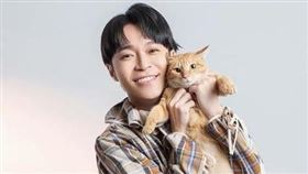 青峰祝福鬼鬼懷孕生女。（圖／翻攝自青峰IG）