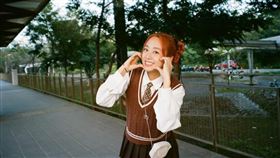 鬼鬼生女兒掀起大家熱烈討論。（圖／翻攝自鬼鬼IG）