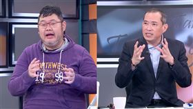 四叉貓、康仁俊