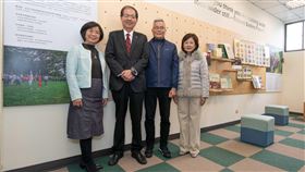 淡江童軍團50週年  淡大圖書館成立全球唯一童軍書籍特藏室(業配勿用)
