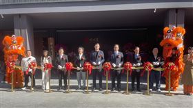 胡同裏燒肉,台中,旗艦店,紫南宮,金雞,抽獎（圖／翻攝畫面）