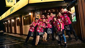 全體店長皆達百萬年薪！乾杯集團2025年無經驗40,000元起開徵300人。