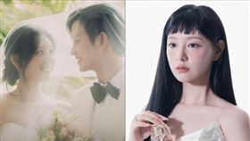 金智媛是韓國頂級保養品牌THE WHOO全球代言人。（圖／翻攝h_umji IG）