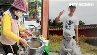 中國遣返涉詐台人有他？鹹粥嬤仍盼孫回家