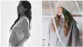 鬼鬼,懷孕,女兒,彩蛋,結婚（圖／翻攝畫面）