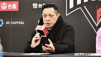 李愷諺外公離世缺陣　戰神主帥許皓程暖心