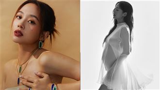 洪詩顧失智公公鬼故事？網讚這女星勝利組