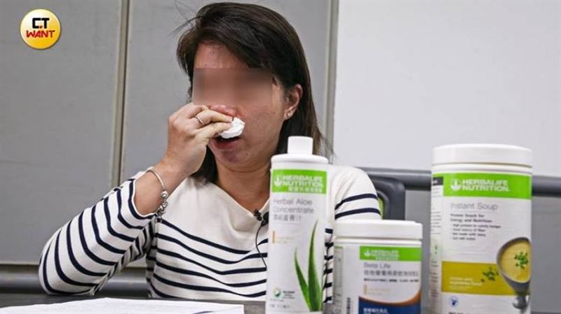 名企業爆霸凌　「外套有皺褶」逼孕婦脫衣