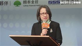 ▲蕭美琴出席「2025 AI人才高峰會」