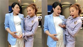  （圖／翻攝自海裕芬IG）