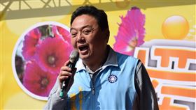 員林市長,游振雄（圖／翻攝游振雄臉書）