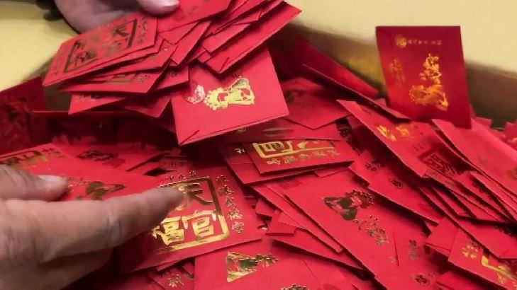 小姑規定紅包7外甥「每人6000」1理由氣炸