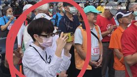 橘子僅是證人　綠議員：掌握柯錢脈必須返台