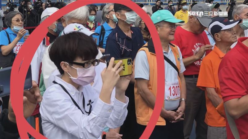 證人或共犯？他喊「橘子非常關鍵」應抓回