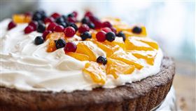 甜食,甜點,蛋糕(圖/pixabay)