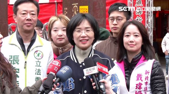 罷免補件不合格率全國最高！蘇巧慧嗆這句