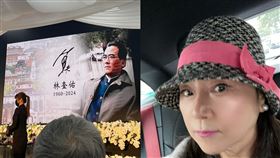  （圖／翻攝自周玉蔻臉書）