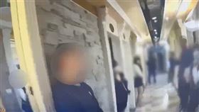 百萬網紅,養生會館,性交易,掃蕩,台中（圖／翻攝畫面）