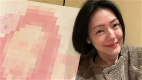 小S曬照點名三個女兒。（圖／翻攝自小S IG）