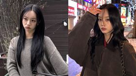 惠利。（圖／翻攝自IG）