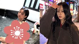 惠利。（圖／翻攝自IG）