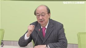 民進黨團總召柯建銘