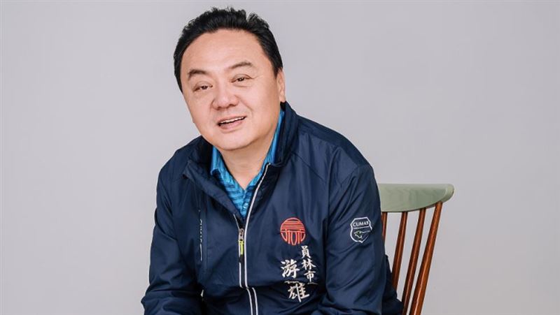 員林市長游振雄享壽63歲　縣府將派人代理