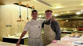 跨界合作,米其林,台灣限定食材