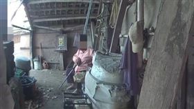 台中83歲嬤詭失蹤！癱菜園遇1人平安回家