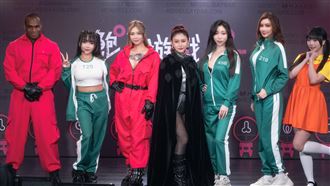 他：麻豆傳媒倒「女優會接S」她不忍開砲