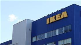 IKEA宜家家居内湖店即將開幕，獨有的特色結合大台北地區小坪數居家空間的展示間需求，展間超好逛服務更完善、設計更環保、親子專屬空間。（記者邱榮吉/攝影）